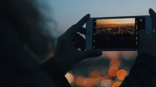 Best Low Light Camera Phone