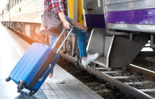 best luggage