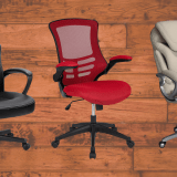 Best Lumbar Support for Office Chair