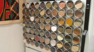 Best Magnetic Spice Rack