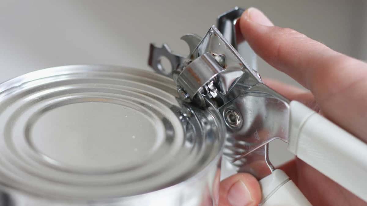 Best Manual Can Opener