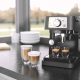 best manual espresso machine