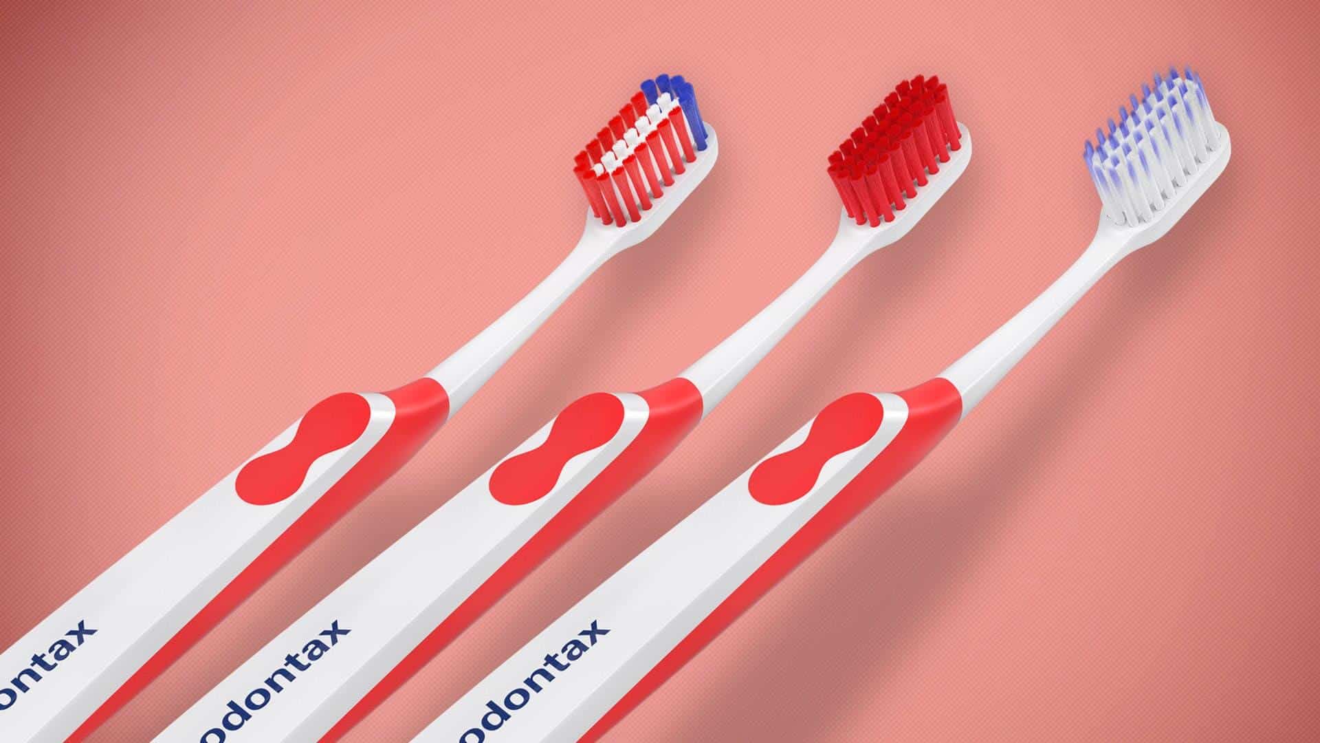 Best Manual Toothbrush ~ 7 Best Toothbrushes That Are Manual In 2023