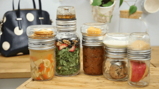 Best Mason Jars