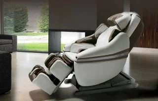 Best Massaging Gaming Chair