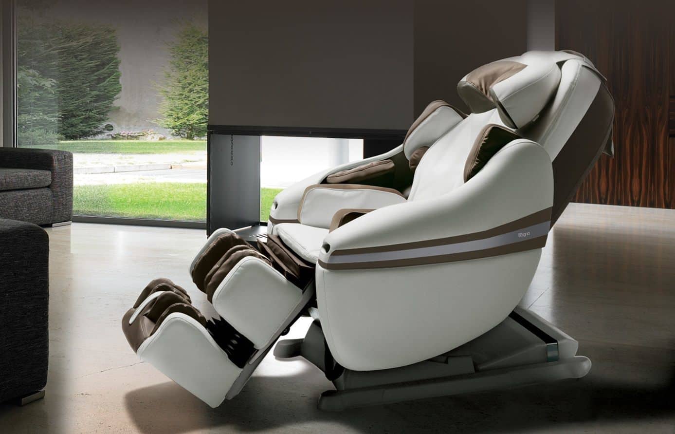 Best Massage Gaming Chair in 2023
