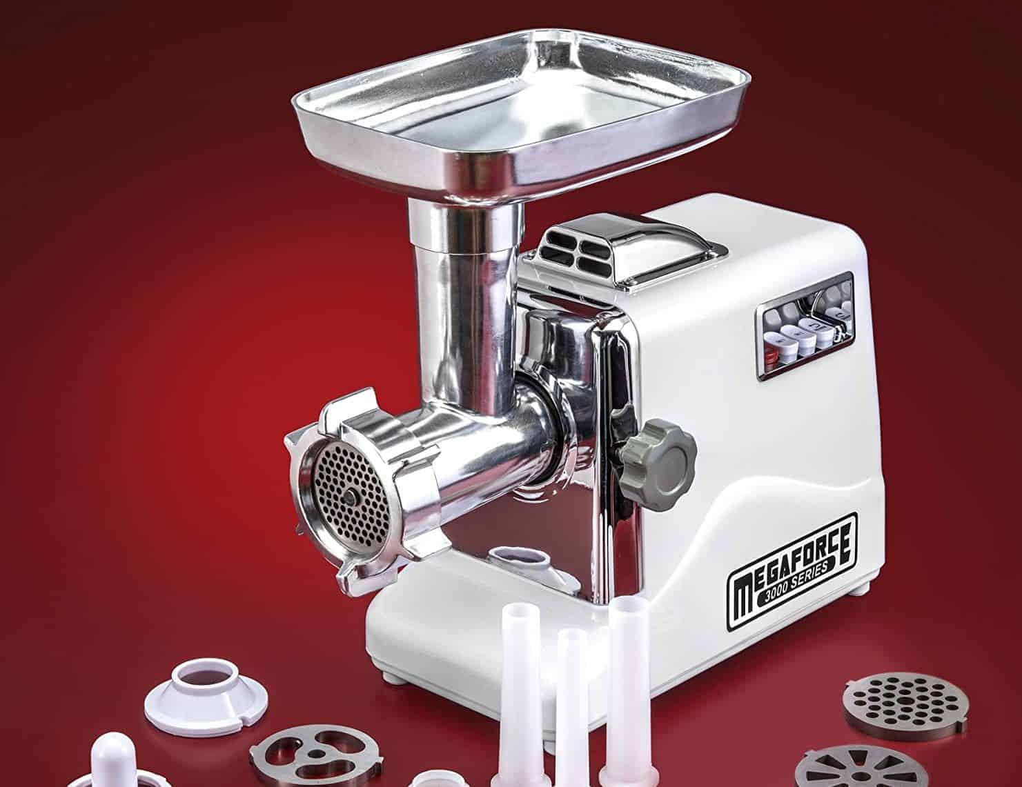 Best Meat Grinders 7 Best Grinder For Meat In 2023 (reviewed)