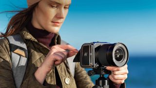 Best Medium Format Digital Camera|Mamiya 645-AFD III Medium Format SLR Autofocus Camera|Leica S Typ 007 Medium Format DSLR Camera