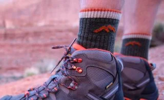 Best Men’s Hiking Socks