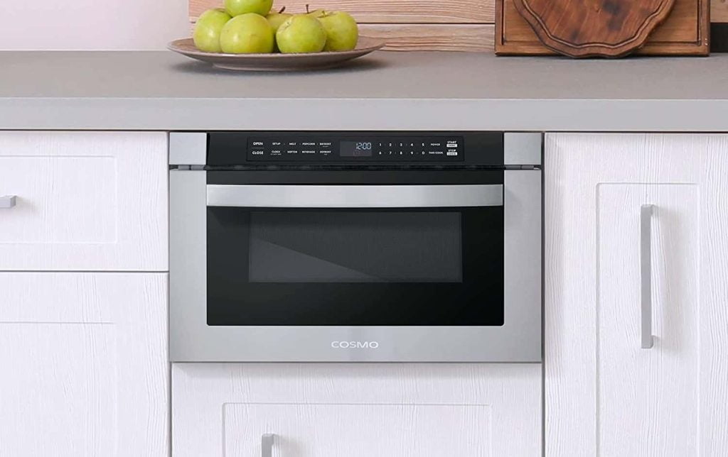 Best Microwave Toaster Oven Combo 2023 Buying Guide