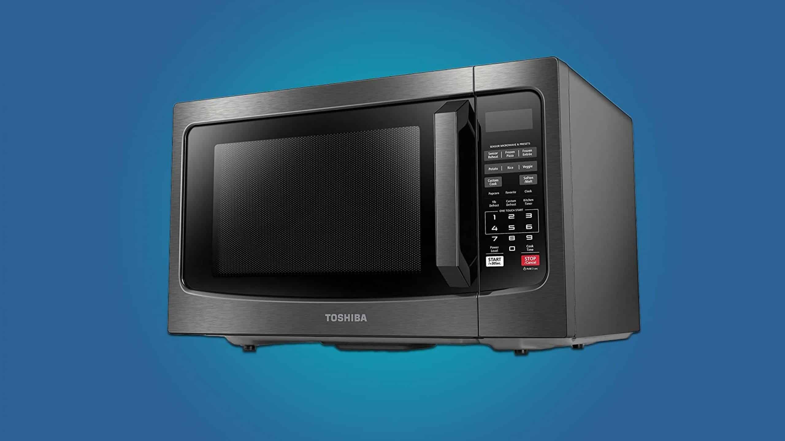Best Microwave Toaster Oven Combo in 2023