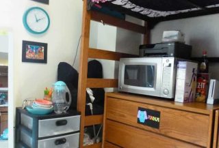 best microwaves for college dorms