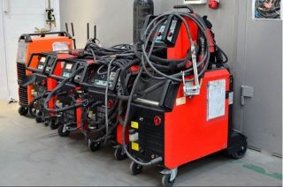 Best Mig Welder