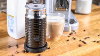 Best Milk Frother
