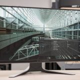Best Monitor Brightness and Contrast Settings for Eyes