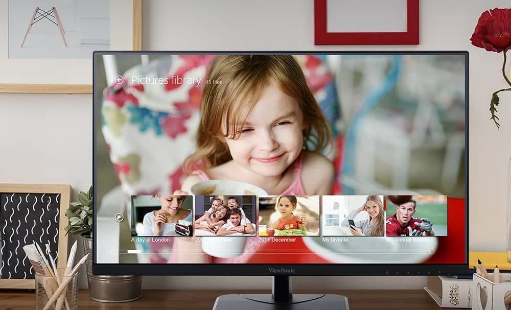 Best Monitor For Xbox Series X In ~ 6 