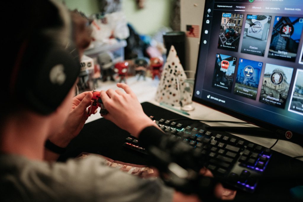 Best Monitor Settings For Gaming How To Calibrate Gaming Monitor