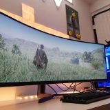 Best Monitor With Speakers