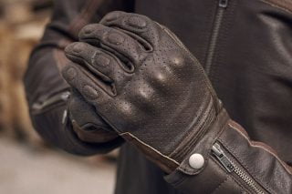 Best Motorcycle Gloves