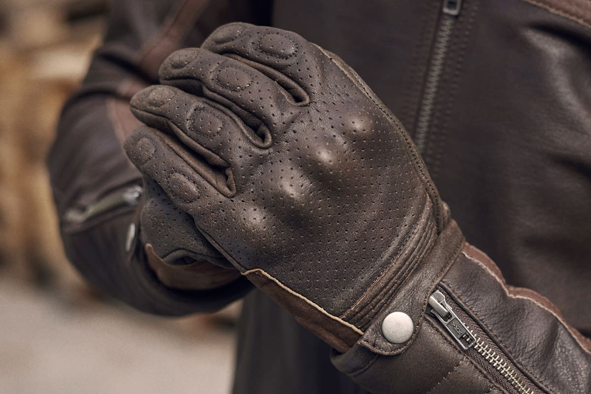 6 Best Motorcycle Gloves in 2023