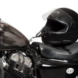 Best Motorcycle Helmet Locks