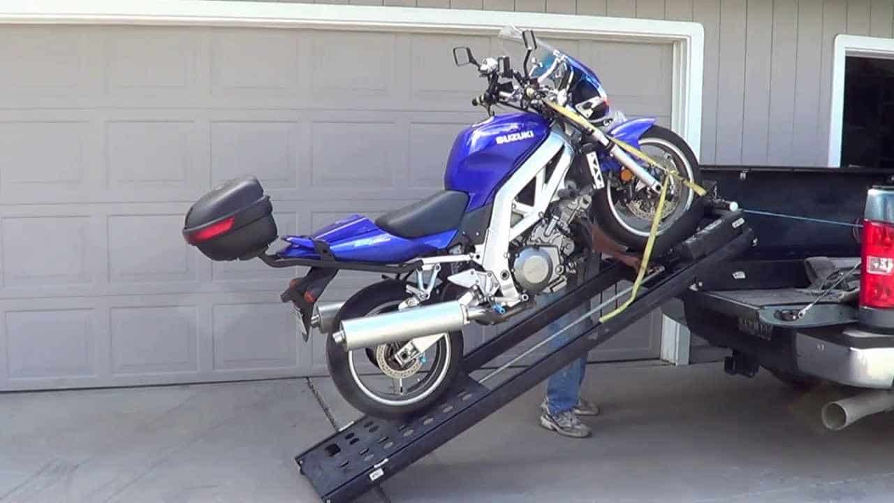 Best Motorcycle Lift