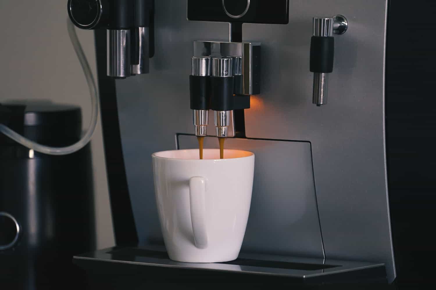 The Best Mr. Coffee Maker In 2022 \u003c-- 6 