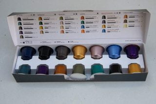 Best Nespresso Capsules