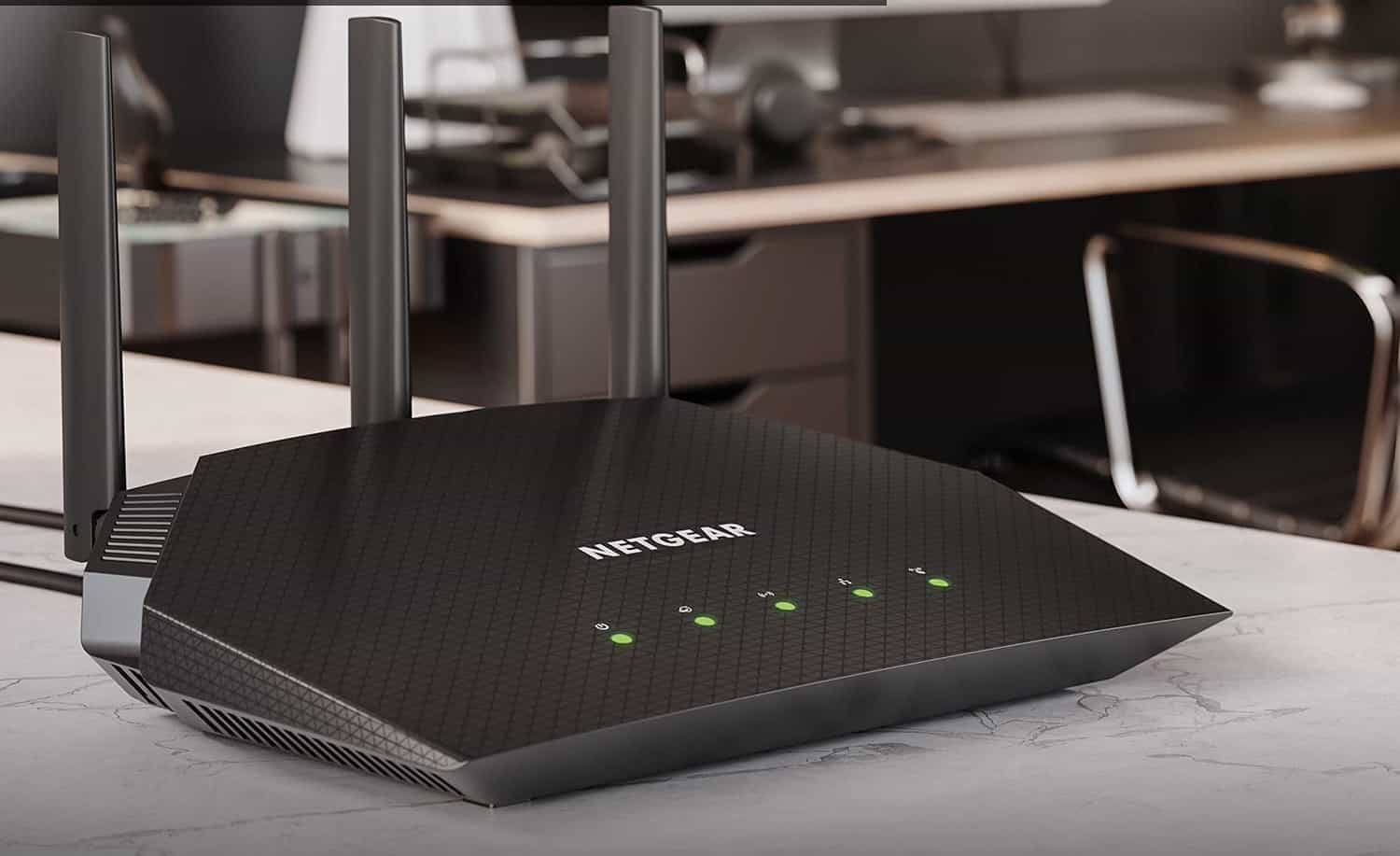The Best Netgear WiFi Router In 2023
