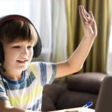 best noise cancelling headphones for kids