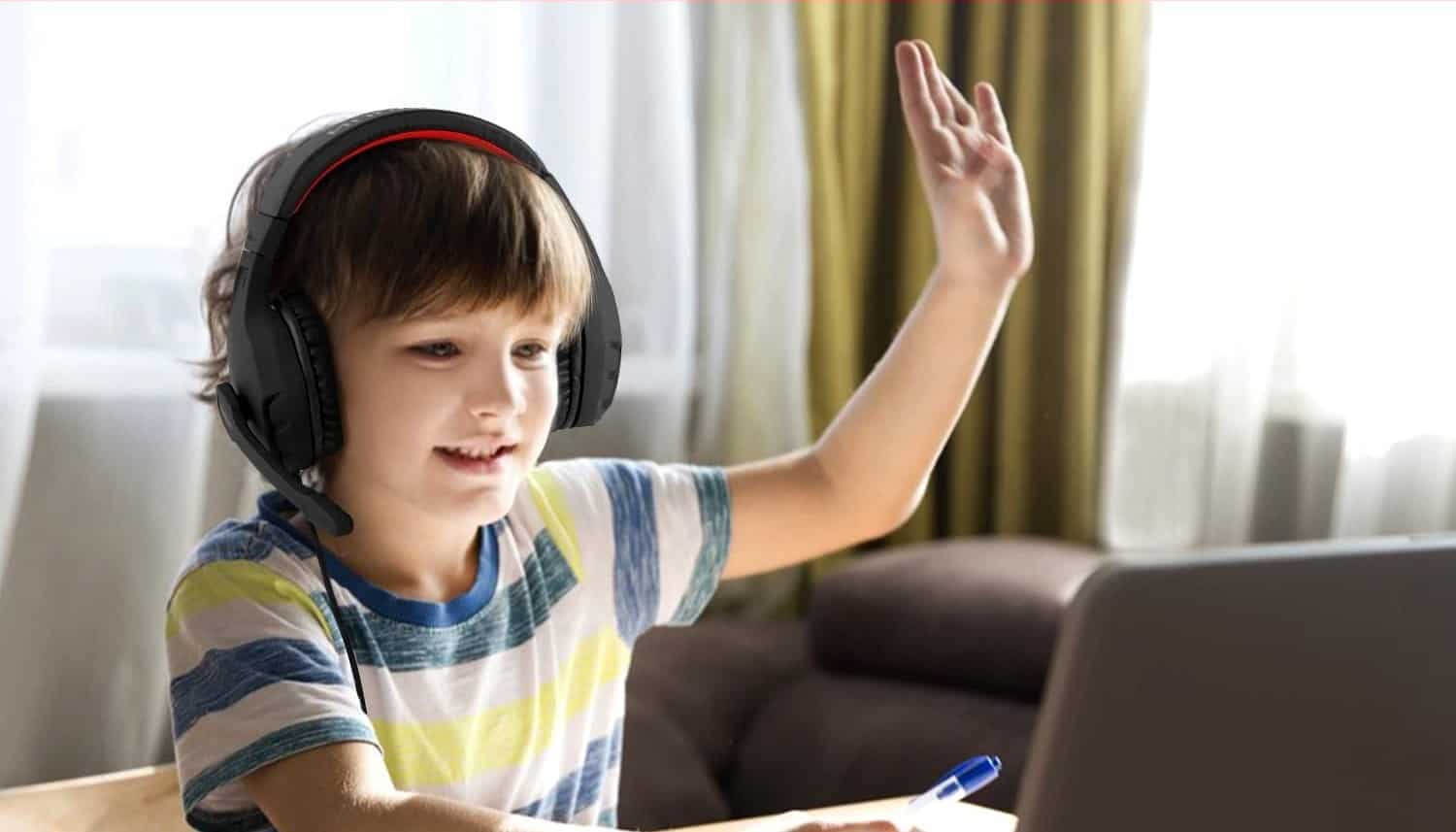 Best Noise Canceling Headphones for Kids in 2023