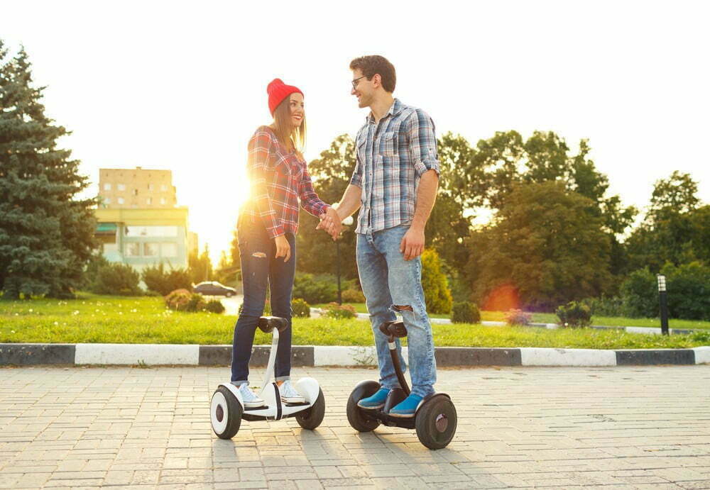 Best Hoverboards in 2023