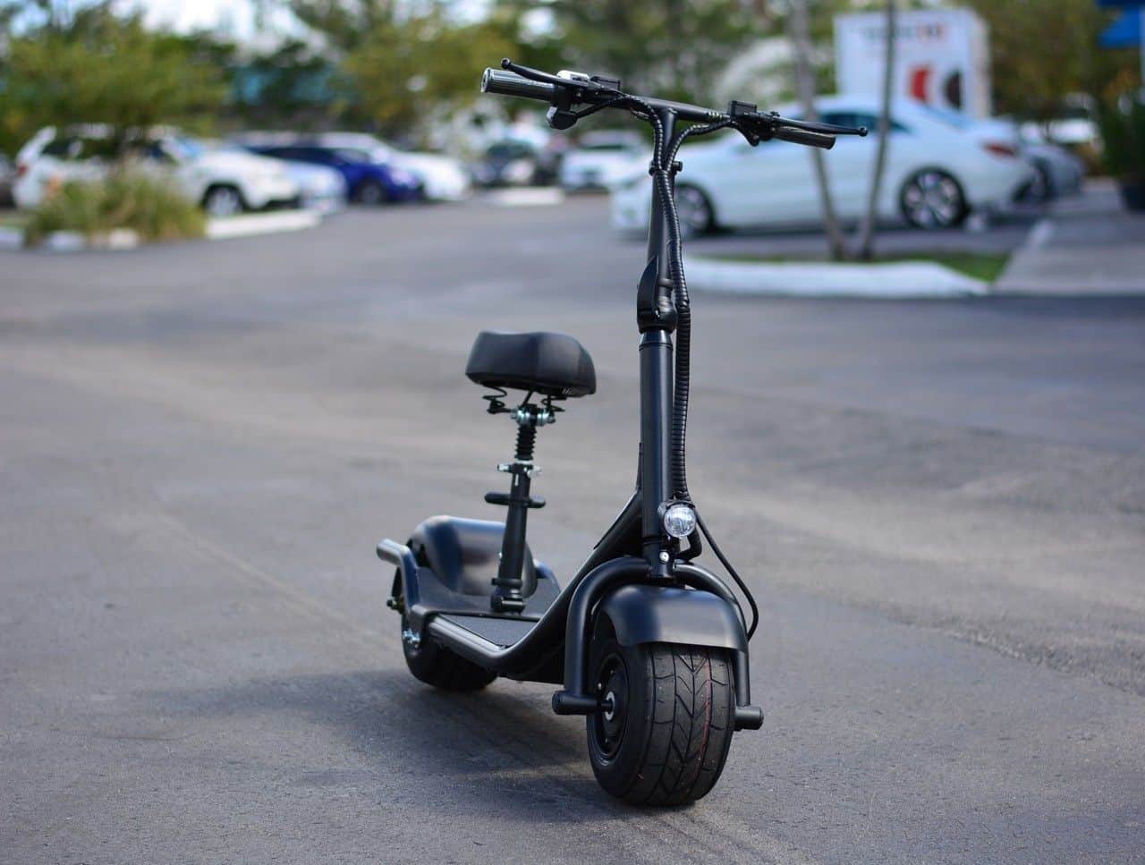 Best Off Road Electric Scooter in 2023