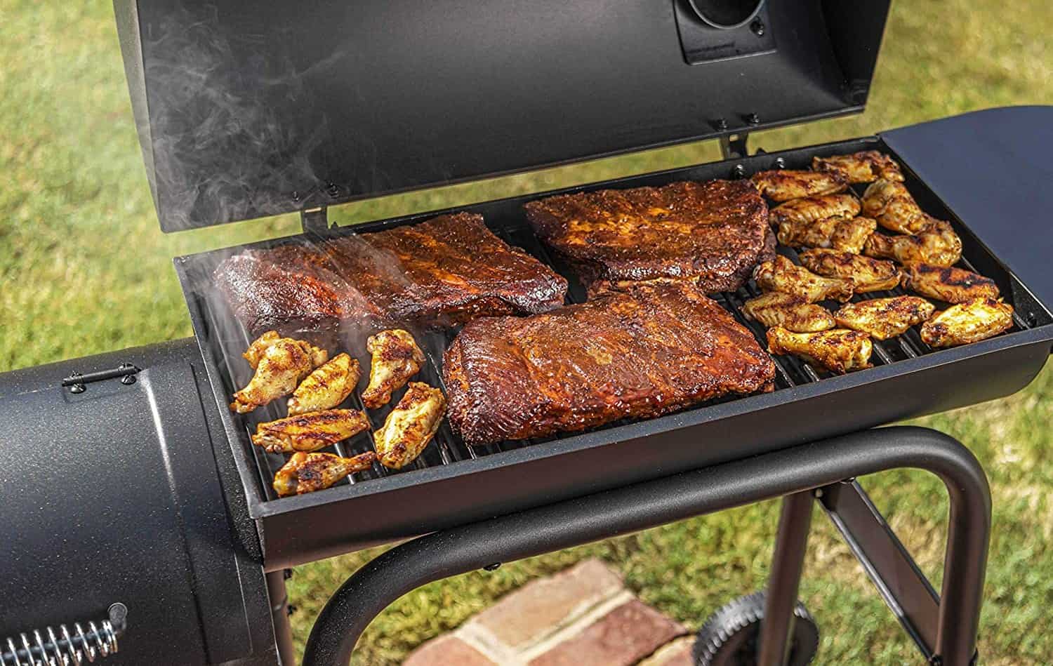 Best Offset Smokers in 2023