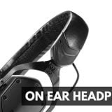 Best On Ear Headphones|||||||||Sennheiser Momentum 2.0 On-Ear 2nd top pick||Grado SR80e on-ear headphones top 4 pick|||V-Moda XS headphones a top pick|Beyerdynamic T51i on-ear headphones top 6 pick|Bowers & Wilkins P5 Series 2 headphones top 3rd pick|Sennheiser Urbanite On-Ear headphones top 5 pick