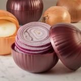 Best Onion Storage and Saver