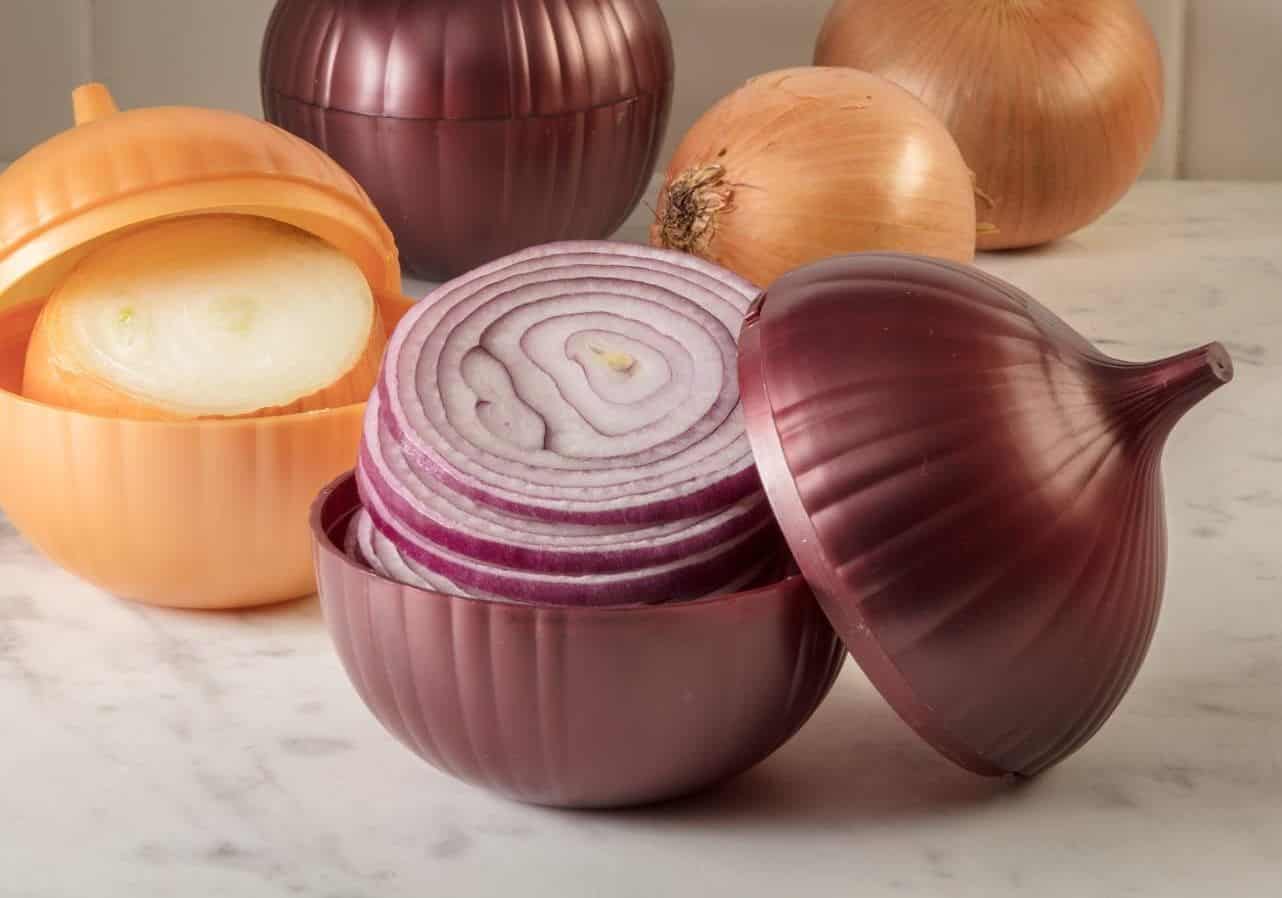 7 Best Onion Storages and Savers in 2023