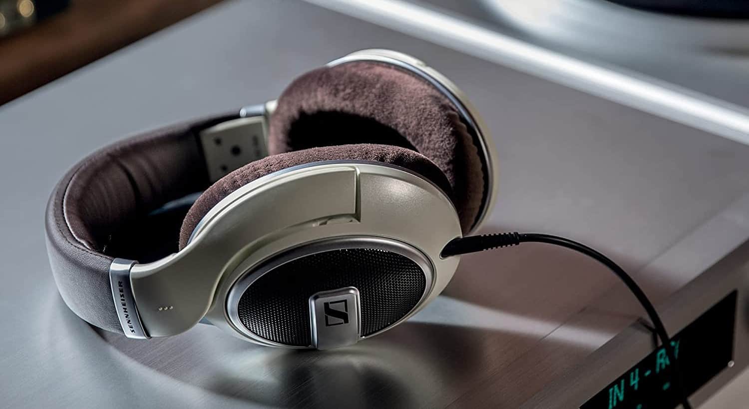 Best Open Back Gaming Headphones in 2023