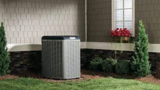 best outdoor air conditioner