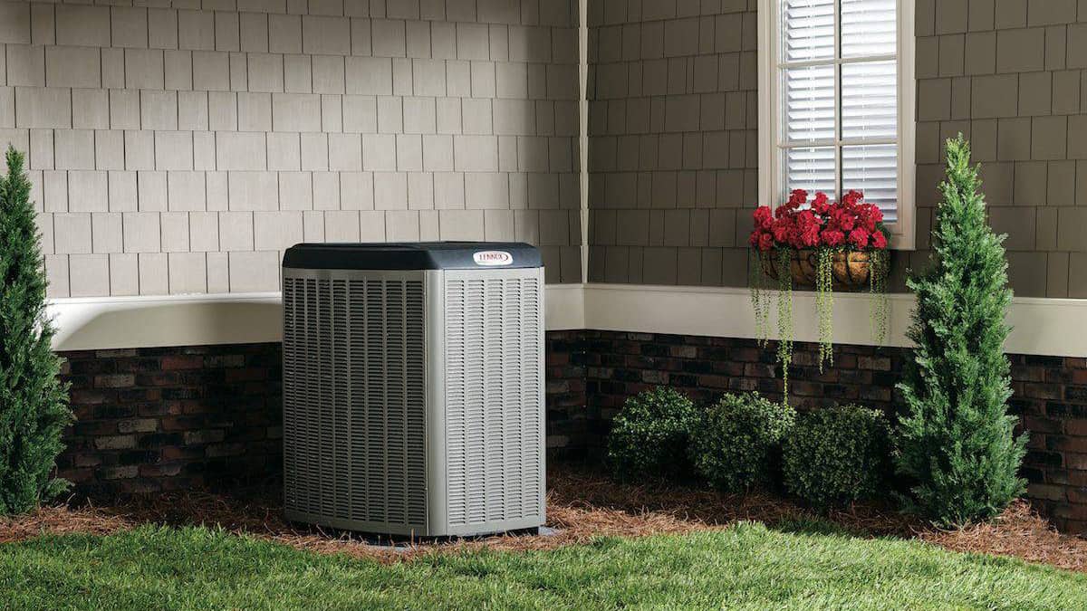 Best Outdoor Air Conditioner