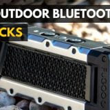 The top outdoor speakers with BT connectivity.|Braven BRV-X Bluetooth speaker|FUGOO Tough Bluetooth speaker|UE Boom 2 Bluetooth speaker