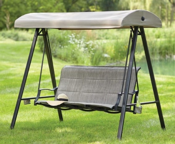 Best Outdoor Swings for Adults