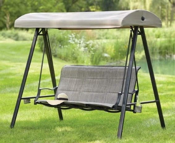 Best Outdoor Swings for Adults
