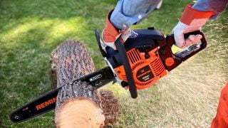 Best Overall Chainsaw