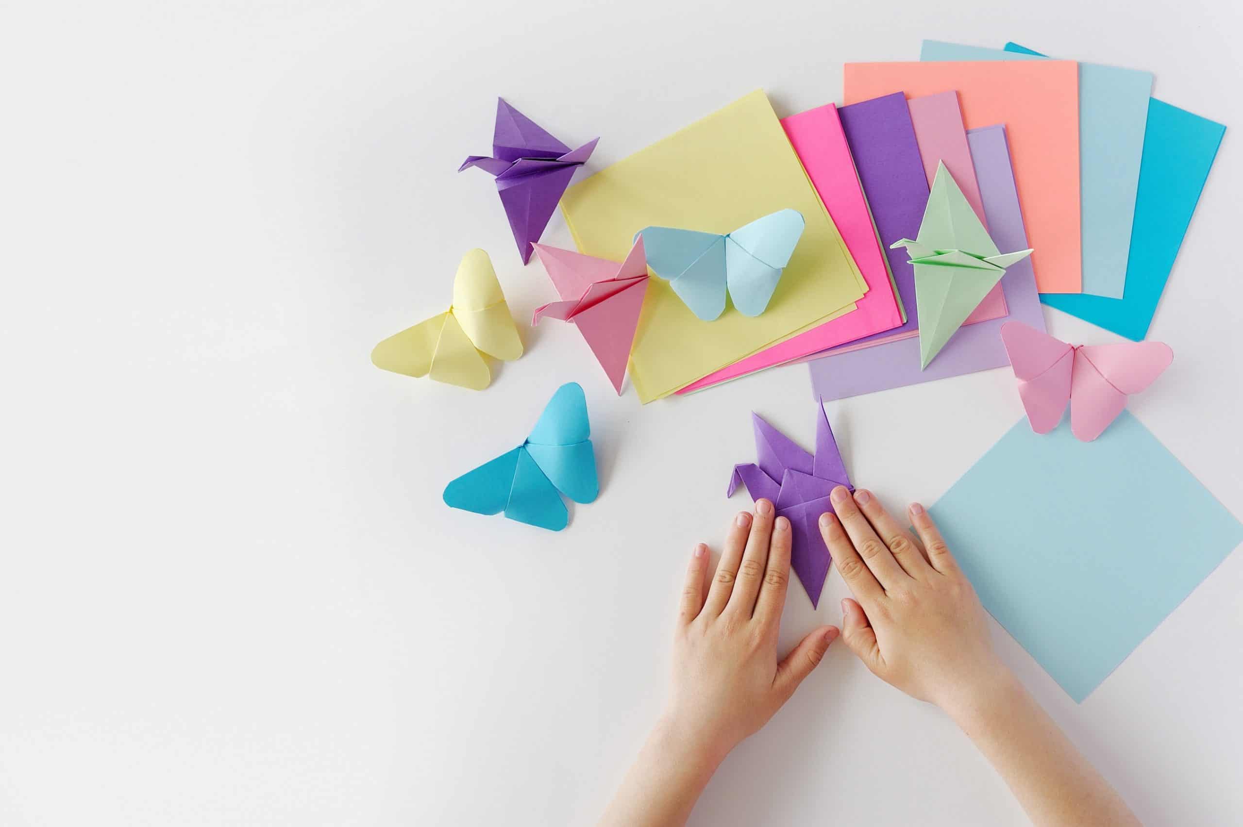 7 Best Packs of Origami Paper in 2023