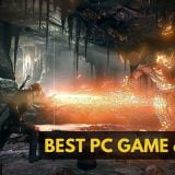 The best PC games of 2015 by genre.||||||||||