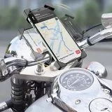 best phone holder for electric scooter