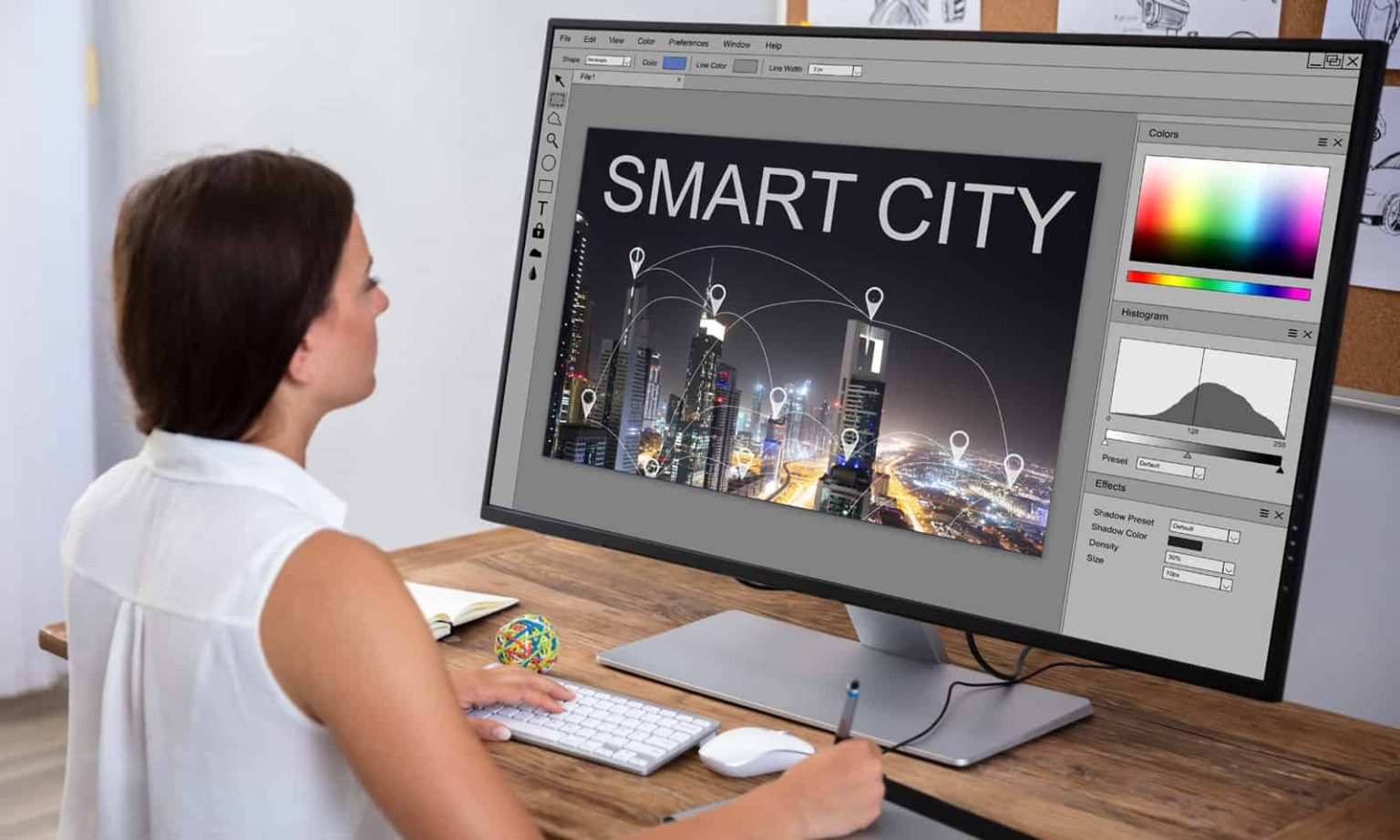 Best TV Monitor 2023 Top TVs To Use As A PC Display