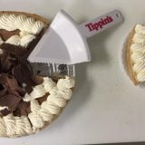 Best Pie and Cake Server