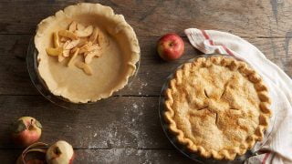 Best Pie Plate for Pies and Quiches